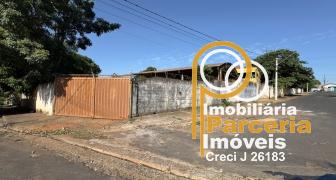  Rua Nicolau Daud, 71  Jardim  Santa Terezinha 